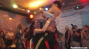 Party Hardcore Gone Crazy Vol. 31 Part 1 - Main Edit Screencap 74 on sinx.preview.netperv.com