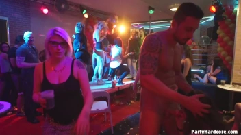 Party Hardcore Gone Crazy Vol. 36 Part 8 - Cam 3 Screencap 101 on sinx.preview.netperv.com