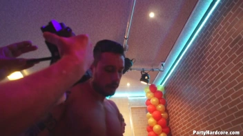 Party Hardcore Gone Crazy Vol. 36 Part 8 - Cam 3 Screencap 82 on sinx.preview.netperv.com