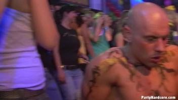 Party Hardcore Vol. 45 Part 3 - Cam 2 Screencap 27 on sinx.preview.netperv.com