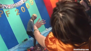 New Year's Sex Ball Part 4 - Cam 1 Screencap 65 on sinx.preview.netperv.com