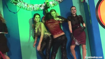 New Year's Sex Ball Part 4 - Cam 1 Screencap 7 on sinx.preview.netperv.com