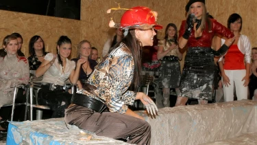 Latest deal - Struggling in the Mud