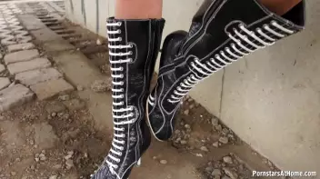 Exotic Babe Pisses Wherever The Fuck She Wants! Screencap 3 on sinx.preview.netperv.com