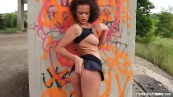 Exotic Babe Pisses Wherever The Fuck She Wants! Screencap 53 on sinx.preview.netperv.com