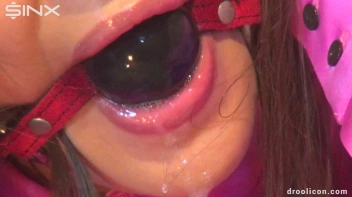 Cute Handcuffed And Ballgagged Babe Struggles Screencap 34 on sinx.preview.netperv.com