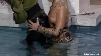 Wetlook Lovers Keep It Sensual Screencap 55 on sinx.preview.netperv.com