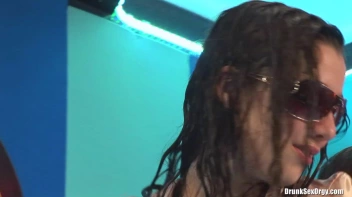 Bikini Beach Balls Part 3 - Cam 4 Screencap 9 on sinx.preview.netperv.com