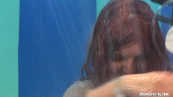 Bikini Beach Balls Part 3 - Cam 4 Screencap 23 on sinx.preview.netperv.com