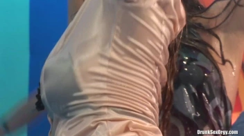 Bikini Beach Balls Part 3 - Cam 4 Screencap 3 on sinx.preview.netperv.com