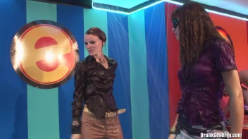 Bikini Beach Balls Part 3 - Cam 4 Screencap 71 on sinx.preview.netperv.com