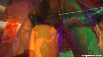 Party Hardcore Gone Crazy Vol. 39 Single Cut: Part 6 - Cam 1 Screencap 7 on sinx.preview.netperv.com