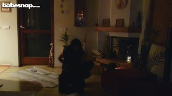 Pull That Little Thief's Hair And Teach Her A Lesson! Screencap 9 on sinx.preview.netperv.com