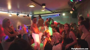 Party Hardcore Gone Crazy Vol. 35 Part 9 - Cam 1 Screencap 9 on sinx.preview.netperv.com