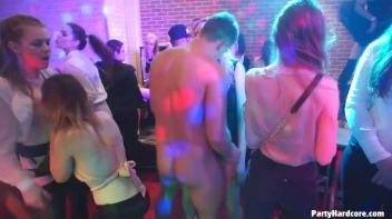 Party Hardcore Gone Crazy Vol. 35 Part 9 - Cam 1 Screencap 91 on sinx.preview.netperv.com