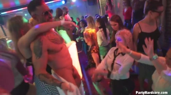 Party Hardcore Gone Crazy Vol. 35 Part 9 - Cam 1 Screencap 10 on sinx.preview.netperv.com