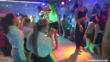 Party Hardcore Gone Crazy Vol. 35 Part 9 - Cam 1 Screencap 103 on sinx.preview.netperv.com