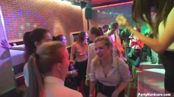 Party Hardcore Gone Crazy Vol. 35 Part 9 - Cam 1 Screencap 107 on sinx.preview.netperv.com