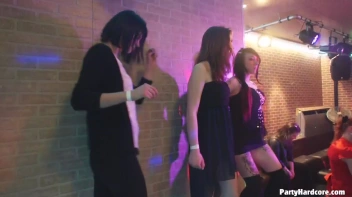 Party Hardcore Gone Crazy Vol. 35 Part 9 - Cam 1 Screencap 108 on sinx.preview.netperv.com