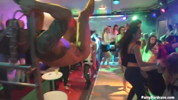 Party Hardcore Gone Crazy Vol. 35 Part 9 - Cam 1 Screencap 119 on sinx.preview.netperv.com