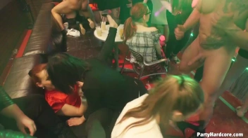 Party Hardcore Gone Crazy Vol. 35 Part 9 - Cam 1 Screencap 38 on sinx.preview.netperv.com