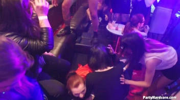 Party Hardcore Gone Crazy Vol. 35 Part 9 - Cam 1 Screencap 40 on sinx.preview.netperv.com