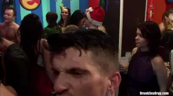 New Year's Sex Ball Part 4 - Main Edit Screencap 89 on sinx.preview.netperv.com