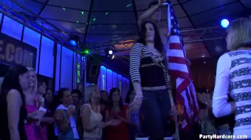 Party Hardcore Vol. 40 Part 1 Screencap 43 on sinx.preview.netperv.com