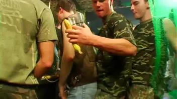 Banana Bangers Part 2 Screencap 9 on sinx.preview.netperv.com