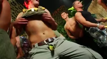 Banana Bangers Part 2 Screencap 17 on sinx.preview.netperv.com