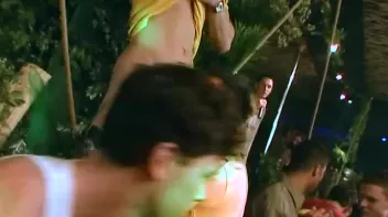 Banana Bangers Part 2 Screencap 18 on sinx.preview.netperv.com