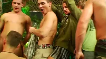 Banana Bangers Part 2 Screencap 37 on sinx.preview.netperv.com