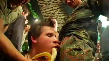 Banana Bangers Part 2 Screencap 4 on sinx.preview.netperv.com