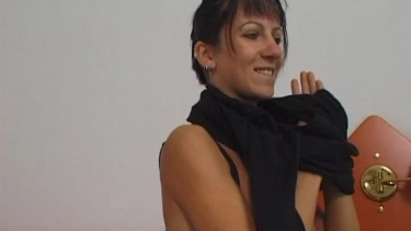 Latest deal - Bea zeigt sich gern