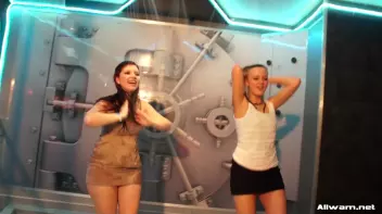 Sexy And Satisfied Shower Freaks Screencap 17 on sinx.preview.netperv.com