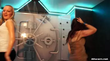 Sexy And Satisfied Shower Freaks Screencap 19 on sinx.preview.netperv.com