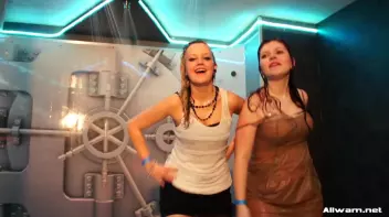 Sexy And Satisfied Shower Freaks Screencap 26 on sinx.preview.netperv.com