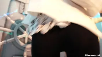 Sexy And Satisfied Shower Freaks Screencap 3 on sinx.preview.netperv.com