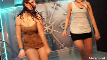 Sexy And Satisfied Shower Freaks Screencap 32 on sinx.preview.netperv.com