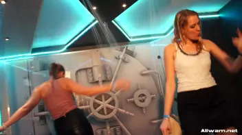 Sexy And Satisfied Shower Freaks Screencap 64 on sinx.preview.netperv.com