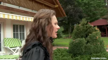 Intense pissing on bossy slut Screencap 3 on sinx.preview.netperv.com