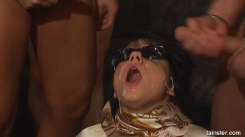 Cumshot Culmination, One Girl And Her Seven Guys Screencap 97 on sinx.preview.netperv.com