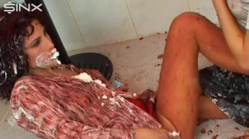 Perfectly Perverted Shower Session Screencap 62 on sinx.preview.netperv.com