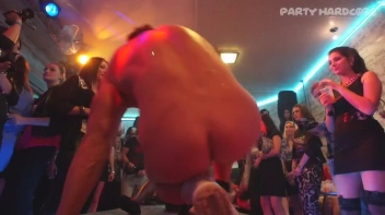 Party Hardcore Gone Crazy Vol. 15 Part 2 - Main edit Screencap 6 on sinx.preview.netperv.com