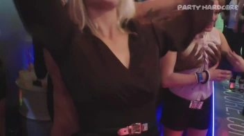 Party Hardcore Gone Crazy Vol. 15 Part 2 - Main edit Screencap 68 on sinx.preview.netperv.com