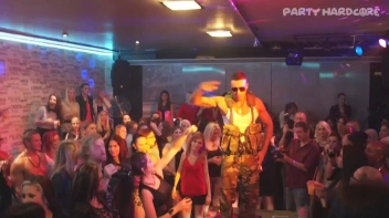 Party Hardcore Gone Crazy Vol. 15 Part 2 - Main edit Screencap 19 on sinx.preview.netperv.com
