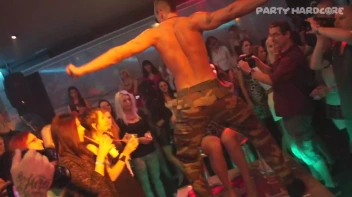 Party Hardcore Gone Crazy Vol. 15 Part 2 - Main edit Screencap 26 on sinx.preview.netperv.com