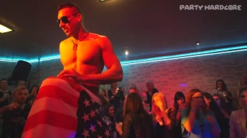 Party Hardcore Gone Crazy Vol. 15 Part 2 - Main edit Screencap 35 on sinx.preview.netperv.com