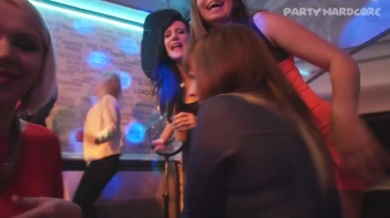 Party Hardcore Gone Crazy Vol. 15 Part 2 - Main edit Screencap 44 on sinx.preview.netperv.com