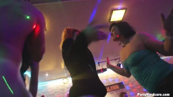 Party Hardcore Gone Crazy Vol. 32 Part 7 - Cam 3 Screencap 74 on sinx.preview.netperv.com